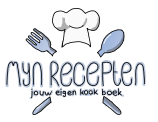 Bekijk ons logo op Mijn-recepten.nl.