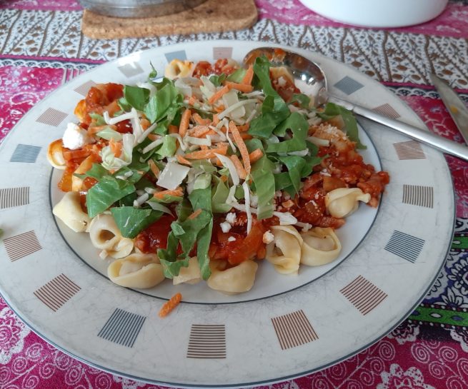 Recipe Single Image