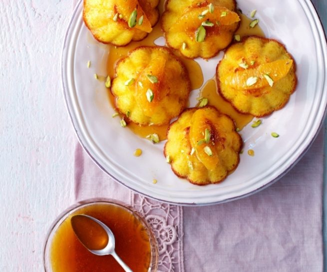 Recipe Single Image