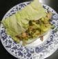 Chinese-koolwraps met groentevulling